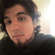 Oscar Colina's avatar