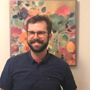 Jordan Bartos's avatar