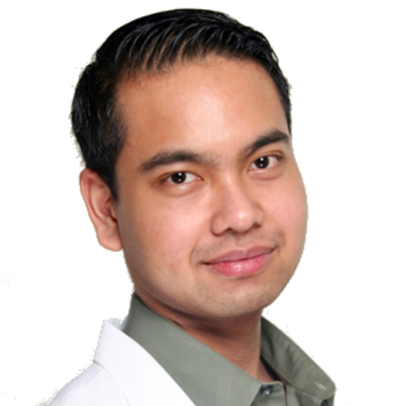 ERWIN JOHN T. CARPIO MD, FPCR's (RadEdje) software portfolio | Devpost