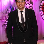 Sujal .'s avatar