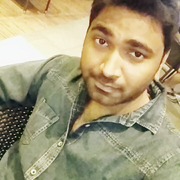 Ravi Roshan's avatar