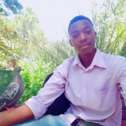 Daniel Kamanda's avatar