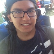 David Mireles's avatar