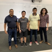 Shivang Singh's avatar