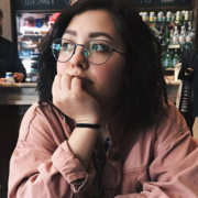 Lauren Wagner's avatar