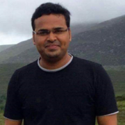 sudhakar sakamuri's avatar