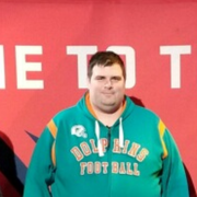 Adam Sturchio's avatar