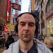Vlad Caldarescu's avatar
