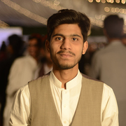 Mujeeb Ur Rehman