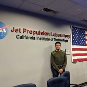 Joseph Ayala's avatar