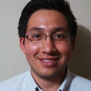 Roberto Espinoza Garcia