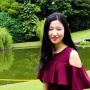 Liaoxue Jiao's avatar