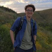 Edgar Rodriguez's avatar