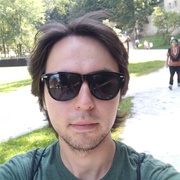 André Cédrick Rosa Félix's avatar