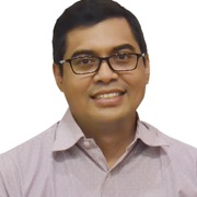 Glenn Maail's avatar