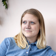 Caitlin Thomas's avatar
