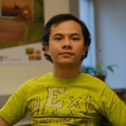 Trung Nguyen's avatar