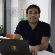 Vibhor Shrivastava's avatar