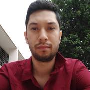 Miguel Angel Lopez Montiel's avatar