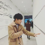 Baek Huh