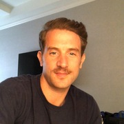 Joseph Nejman's avatar