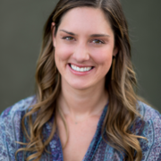 Kelley Weaver's avatar