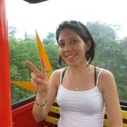 Kathrin Sánchez's avatar