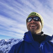 Brandon Germer's avatar