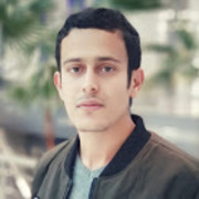 Ridha ELGHOUL's avatar