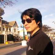 Alfred Kobayashi's avatar