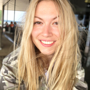 Anna Victoria's avatar