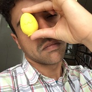 Flavio Felix's avatar