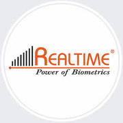 Realtime Biometrics's avatar