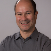 Alberto Dominguez