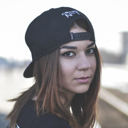 Makayla Atkinson's avatar