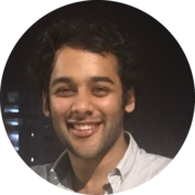 Raghav Gupta's avatar