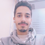 Reda MARZOUK's avatar