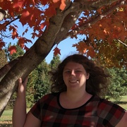 Victoria Fisher's avatar