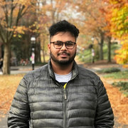 Arpit Bhanot's avatar