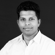 Wilson Bright John's avatar