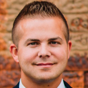 Dale Morris's avatar