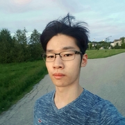 Sanghyun  Choi's avatar