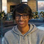 Keshav Mayya's avatar