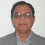Qirfiraz Siddiqui