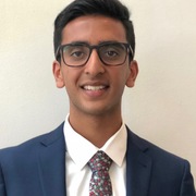 Shivam Patel's avatar