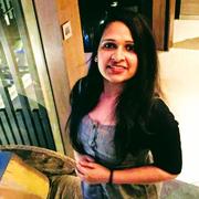 Kajal Singhal's avatar