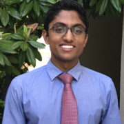 Arjun Neervannan's avatar