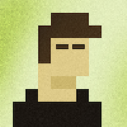 Shaun Wakashige's avatar