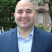 Xavier Olivares's avatar