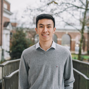 Chester Huynh's avatar